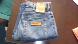 Jeans from HN EXPORT