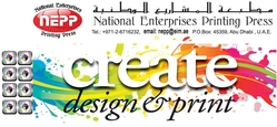 Offset Printing, Digital Printing, Graphic Design from NATIONAL ENT PRINTING PRESS