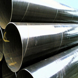 LSAW Welded Pipes