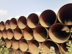 Spiral Welded Pipes from SIHORWALA