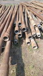 Drill Pipes from SIHORWALA