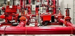 Fire Fighting Pumps from FIRE LINE FIRE & SAFETY  EQUIPMENT