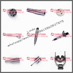 Bosch Injector Nozzle 0 433 172 047 Common Rail Nozzle DLLA142P1709