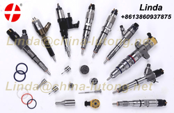 DENSO Injector Nozzle 093400-9470 Common Rail Nozzle DLLA152P947 from CHINA-LUTONG PARTS PLANT
