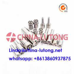 DSLA142P795 Diesel Nozzle For Common Rail Bosch Fuel Injector 0 433 175 196 from CHINA-LUTONG PARTS PLANT