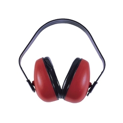 Ear Muff Supplier Dubai UAE from AL MANN TRADING (LLC)