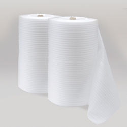 polyethylene foam roll supplier in dubai