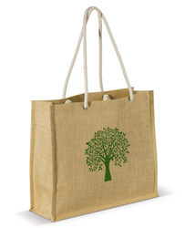 JUTE BAGS from GOLDENCREATION