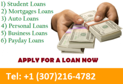 Business and Project Loans/Financing Available from FARHAN AZIZ CREDIT LOAN LTD