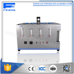  Engine coolant corrosion tester from FRIEND EXPERIMENTAL ANALYSIS INSTRUMENT CO., LTD
