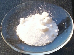 Magnesium Shulphate