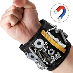 Magnetic Wrist Band For Tools in Dubai from AZIRA INTERNATIONAL