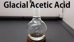 Acetic Acid Glacial 99.8% from GULF ROOTS GENERAL TRADING LLC