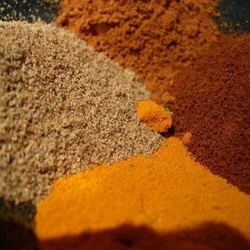 Spices And Derivatives
