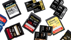 Memory Cards from AVENSIA GROUP