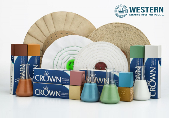 Western Abrasive Industries Pvt. Ltd.