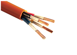Fire Resistant Cable from AVENSIA GROUP