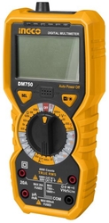 Digital Multimeter suppliers in Qatar from MINA TRADING & CONTRACTING, QATAR 