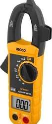 Digital AC Clamp Meter suppliers in Qatar from MINA TRADING & CONTRACTING, QATAR 