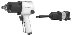 Air impact wrench suppliers in Qatar from MINA TRADING & CONTRACTING, QATAR 
