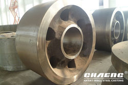 Rotary kiln support roller assembly manufacturer