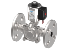 SOLENOID VALVES from UFLOW AUTOMATION