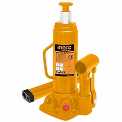 Hydraulic bottle jack suppliers in qatar from MINA TRADING & CONTRACTING, QATAR 