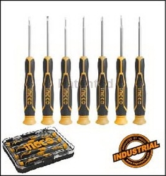7 pieces precision screwdriver set suppliers in Qatar from MINA TRADING & CONTRACTING, QATAR 