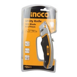 Utility knife suppliers in Qatar from MINA TRADING & CONTRACTING, QATAR 
