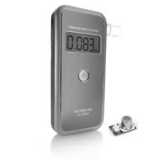Alcohol Breathalyzer from AVENSIA GROUP