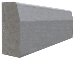 Kerbstone Supplier in UAE from DUCON BUILDING MATERIALS LLC
