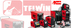 TELWIN SPOT WELDING MACHINE UAE