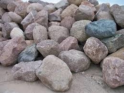 Boulders Suppliers in Fujairah