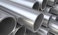 Steel Pipe from AMARDEEP STEEL CENTRE