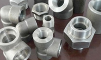 Steel fitting from AMARDEEP STEEL CENTRE