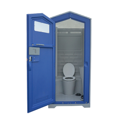 TPT-L03 Mobile Flushing Toilet from TOPPLA PORTABLE TOILET CO., LTD