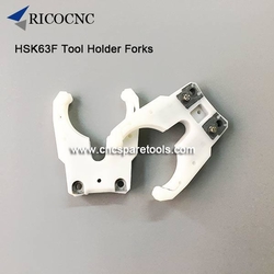 HSK63F Tool Holder Forks CNC Tool Clips for HSK63F ...
