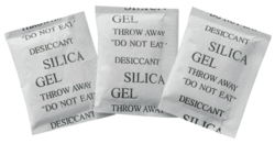 silica gel supplier in uae from UNITED POLYTRADE FZE