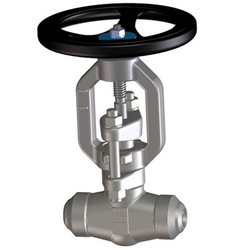 Forged Steel Stop-Check (SDNR) Valve