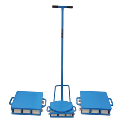 load moving roller skates in UAE from ADEX INTL