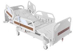 Electrical Intensive Care Bed from PROJESAN HOSPITAL FURNITURE CO FROM TURKEY