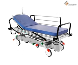 Emergency Stretcher from PROJESAN HOSPITAL FURNITURE CO FROM TURKEY