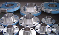 Flanges from AMARDEEP STEEL CENTER