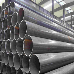 ASTM A333 Gr.1 Seamless Pipe from HEUBACH INTERNATIONAL