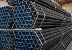ASTM A134 Pipes Supplier, ASME SA134 Pipes Exporter from SOLITAIRE OVERSEAS