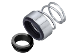 Conical Coil Single Spring seal       Type- 03AS from ALFLAAH SEALS PVT LTD