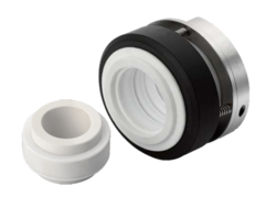 PTFE Bellow seal       Type- 06AS from ALFLAAH SEALS PVT LTD