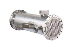 Heat Exchanger from EARLY OILFIELD TRADING