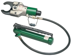 HYDRAULIC CABLE CUTTER  SUPPLIER UAE from ADEX INTL