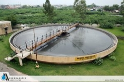 Sewage Treatment Plants Design | Chokhavatia Associates